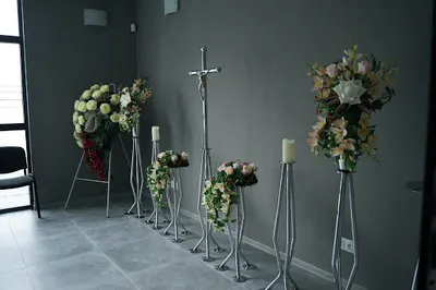 Prosektorium Grave Grupa Carcadia S.C. Zakład Pogrzebowy Piotrków Trybunalski